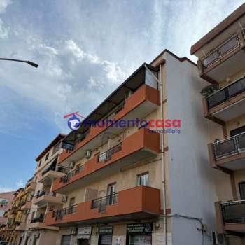 Appartamento in vendita a Reggio di Calabria (Reggio Calabria)