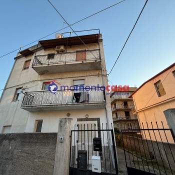 Appartamento in vendita a Reggio di Calabria (Reggio Calabria)