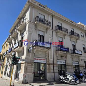 Appartamento in vendita a Reggio di Calabria (Reggio Calabria)