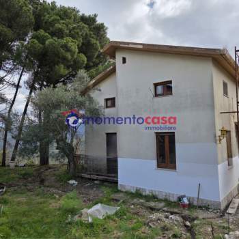 Bifamiliare in vendita a Reggio di Calabria (Reggio Calabria)