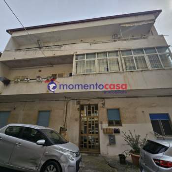 Appartamento in vendita a Reggio di Calabria (Reggio Calabria)