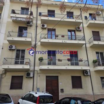 Appartamento in vendita a Reggio di Calabria (Reggio Calabria)