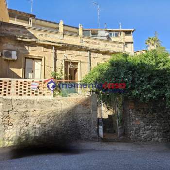 Casa singola in vendita a Reggio di Calabria (Reggio Calabria)