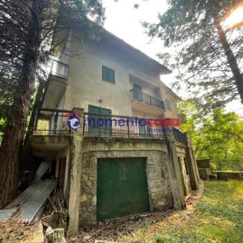 Casa singola in vendita a Santo Stefano in Aspromonte (Reggio Calabria)