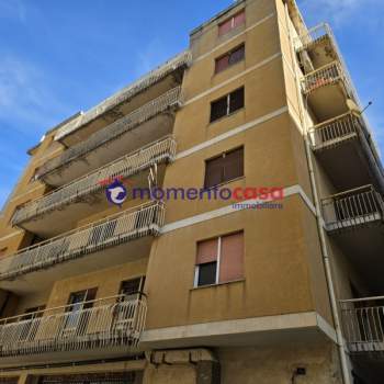 Appartamento in vendita a Reggio di Calabria (Reggio Calabria)