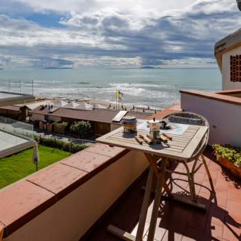 Appartamento in vendita a Castiglione della Pescaia (Grosseto)