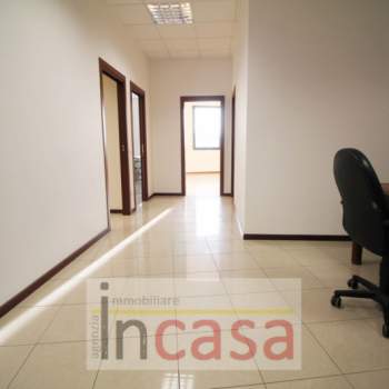 Ufficio in affitto a San Donà di Piave (Venezia)
