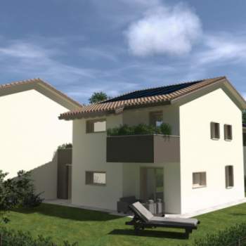Terreno in vendita a Morsano al Tagliamento (Pordenone)