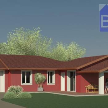 Villa in vendita a Candelo (Biella)