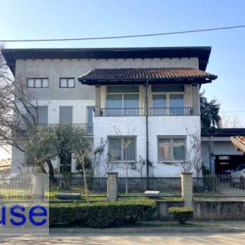 Villa in vendita a Candelo (Biella)