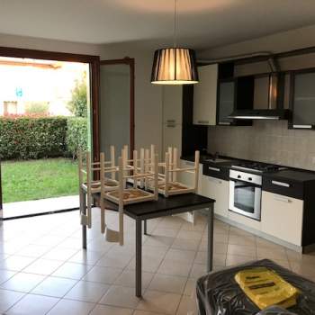 Appartamento in vendita a Vo' (Padova)