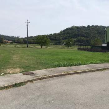 Terreno in vendita a Rovolon (Padova)