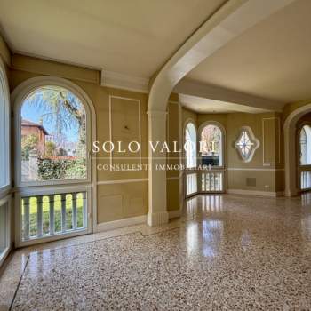 Villa in vendita a Castelfranco Veneto (Treviso)