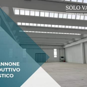 Capannone in affitto a Loria (Treviso)