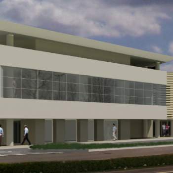 Magazzino in vendita a Rosà (Vicenza)