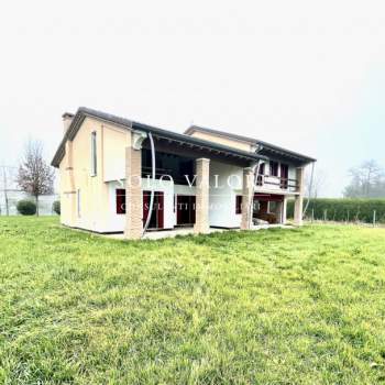 Casa singola in vendita a Resana (Treviso)