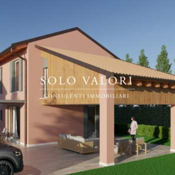 Casa singola in vendita a Resana (Treviso)