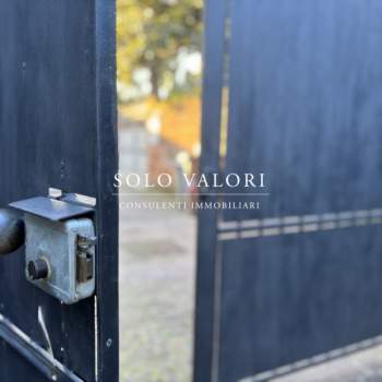 Villa in vendita a Castelfranco Veneto (Treviso)