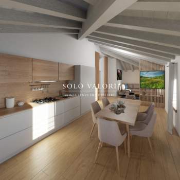 Appartamento in vendita a Resana (Treviso)