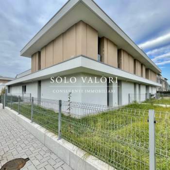 Casa a schiera in vendita a San Martino di Lupari (Padova)