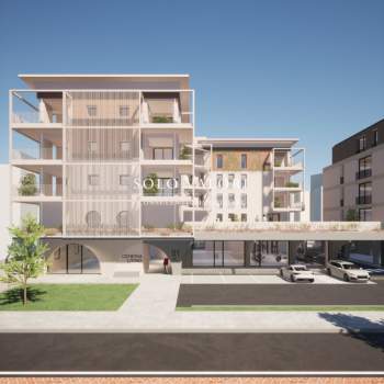 Appartamento in vendita a Bassano del Grappa (Vicenza)