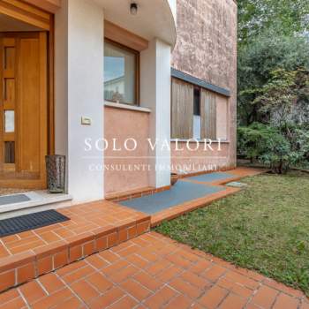 Villa in vendita a Cassola (Vicenza)