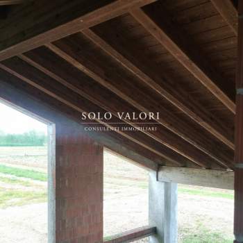 Bifamiliare in vendita a Vedelago (Treviso)