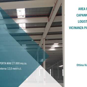 Terreno in vendita a Campodarsego (Padova)