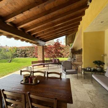 Casa singola in vendita a Bassano del Grappa (Vicenza)