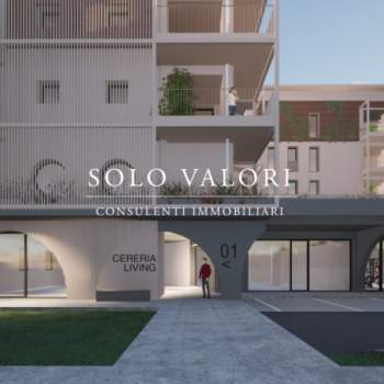Appartamento in vendita a Bassano del Grappa (Vicenza)
