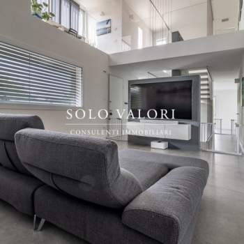 Villa in vendita a Pove del Grappa (Vicenza)
