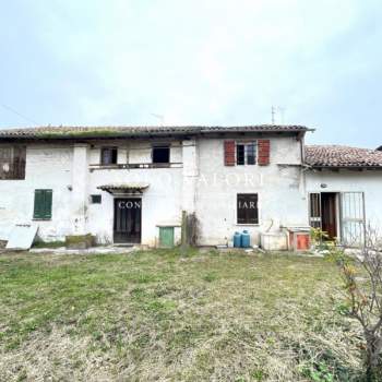 Rustico in vendita a Castelfranco Veneto (Treviso)