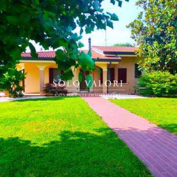 Casa singola in vendita a Castelfranco Veneto (Treviso)