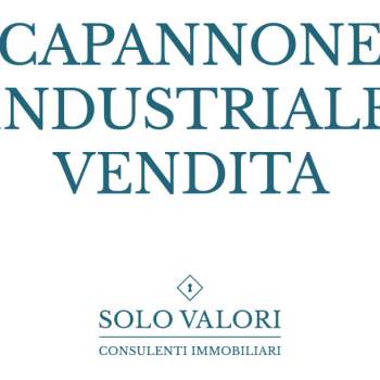 Magazzino in vendita a Vigonza (Padova)