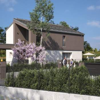 Casa singola in vendita a Loreggia (Padova)