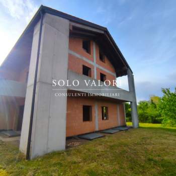 Bifamiliare in vendita a Castelfranco Veneto (Treviso)