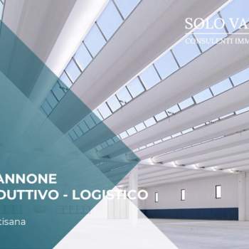 Capannone in affitto a Latisana (Udine)