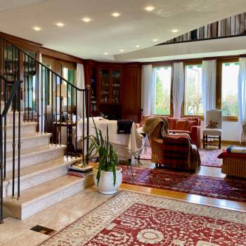 Villa in vendita a Castelfranco Veneto (Treviso)