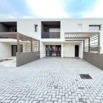 Casa a schiera in vendita a Resana (Treviso)