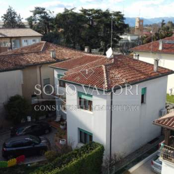 Casa singola in vendita a Castelfranco Veneto (Treviso)