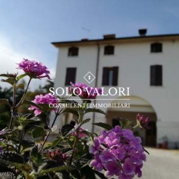 Villa in vendita a Fonte (Treviso)