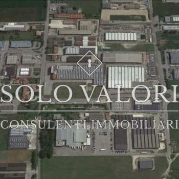Terreno in vendita a Rovigo (Rovigo)
