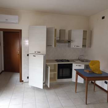 Appartamento in affitto a Padova (Padova)