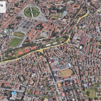 Negozio in affitto a Padova (Padova)