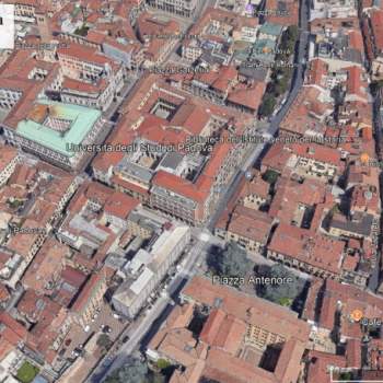 Negozio in affitto a Padova (Padova)