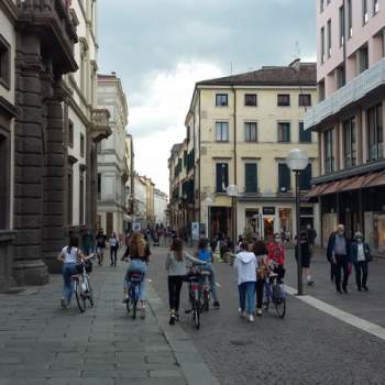 Appartamento in vendita a Padova (Padova)