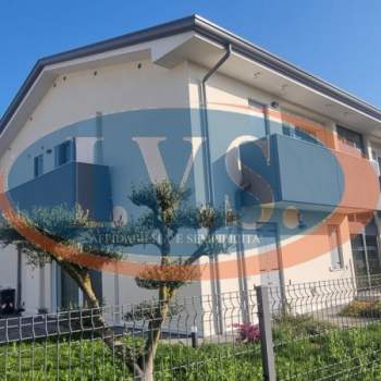 Appartamento in vendita a Montegalda (Vicenza)