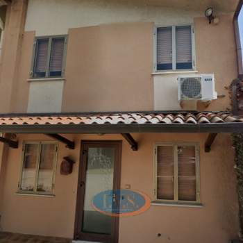 Casa a schiera in vendita a Montegaldella (Vicenza)