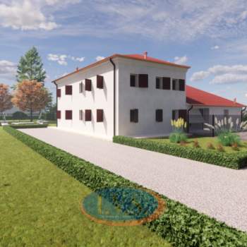 Bifamiliare in vendita a Montegaldella (Vicenza)