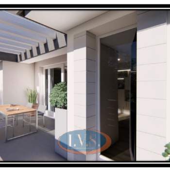 Appartamento in vendita a Montegalda (Vicenza)